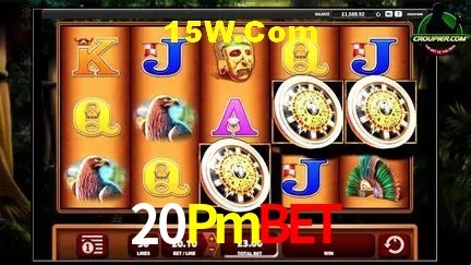 Estatísticas 20Pmbet