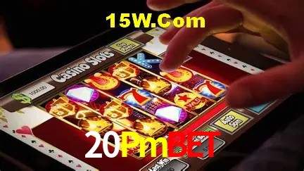 Experiência VIP 20Pmbet